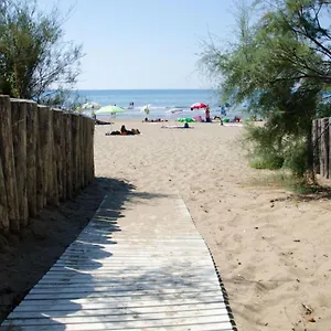 Solalto San Vincenzo