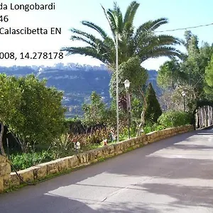 Da Pietro Bed & Breakfast Calascibetta