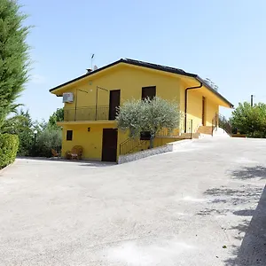 Sicily Bike Di Fina Rosario Bed & Breakfast Serradifalco