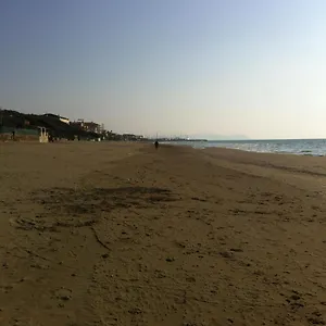 Hedy San Vincenzo