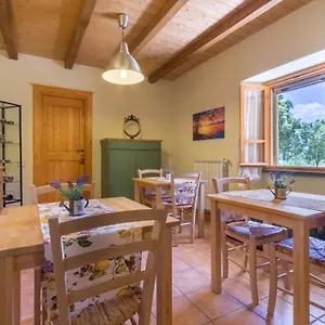 Su Pitiolu - Bed & Breakfast Làconi