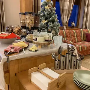 Belvedere Bed & Breakfast Agordo