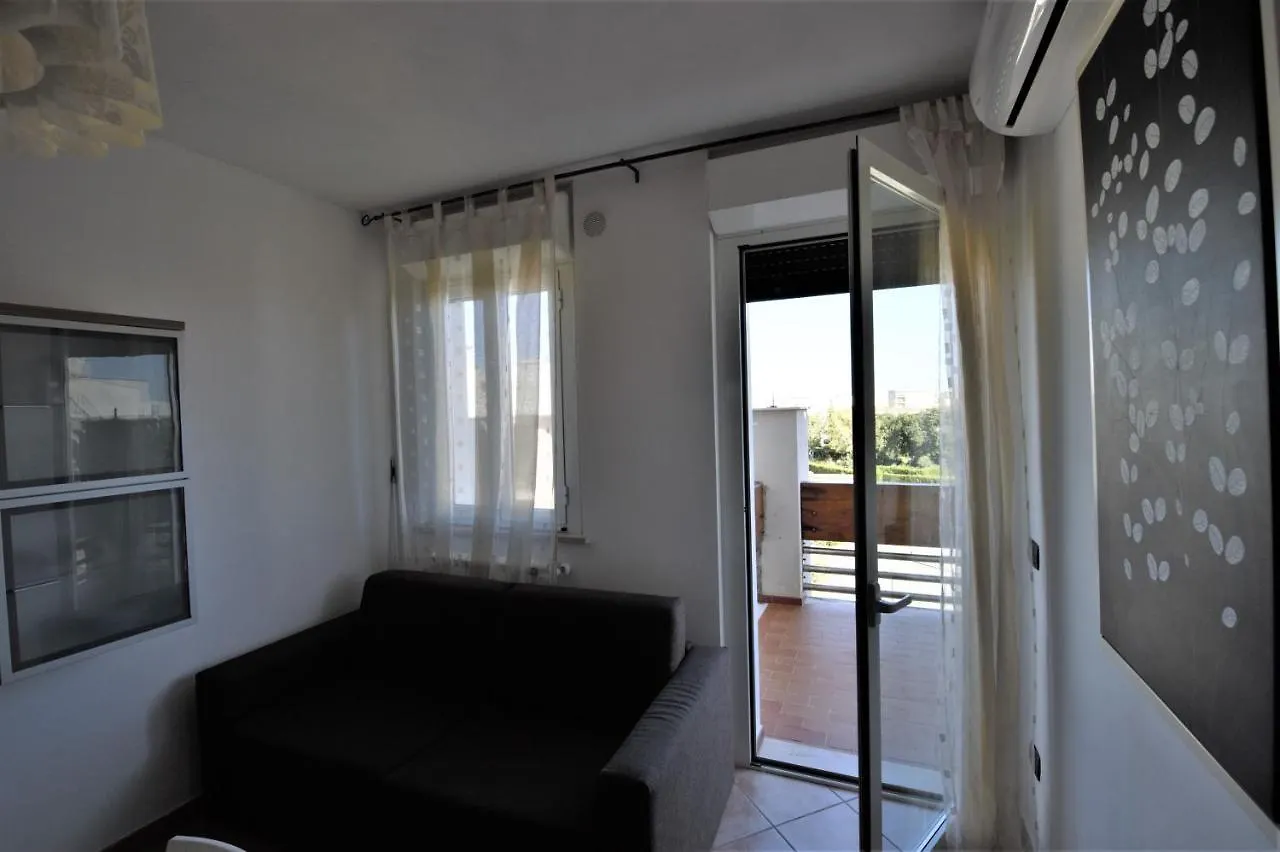 Aparthotel Le Residenze Di Santa Costanza - Mirto/Corbezzolo San Vincenzo