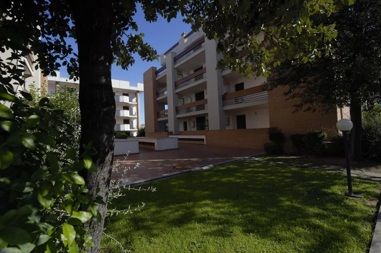 Aparthotel Le Residenze di Santa Costanza - Mirto/Corbezzolo San Vincenzo