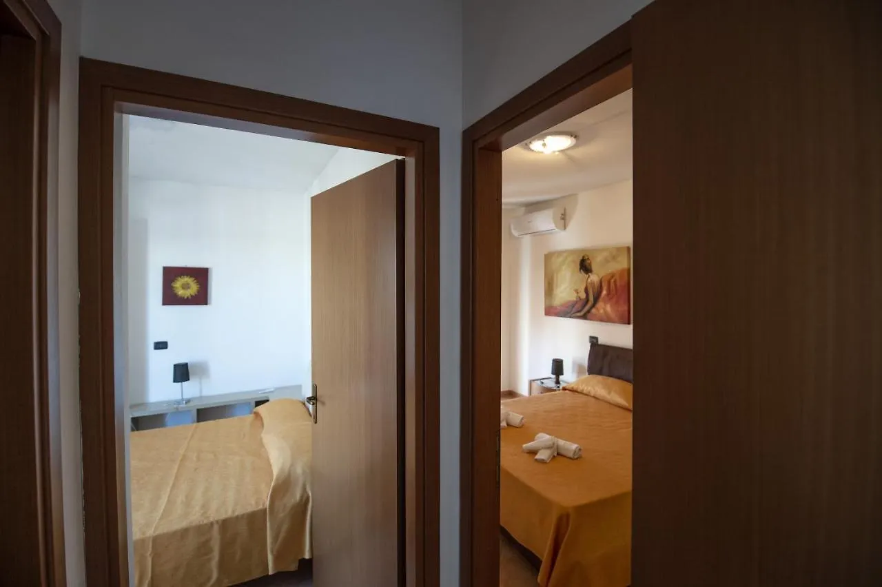 Aparthotel Le Residenze di Santa Costanza - Mirto/Corbezzolo San Vincenzo Italia