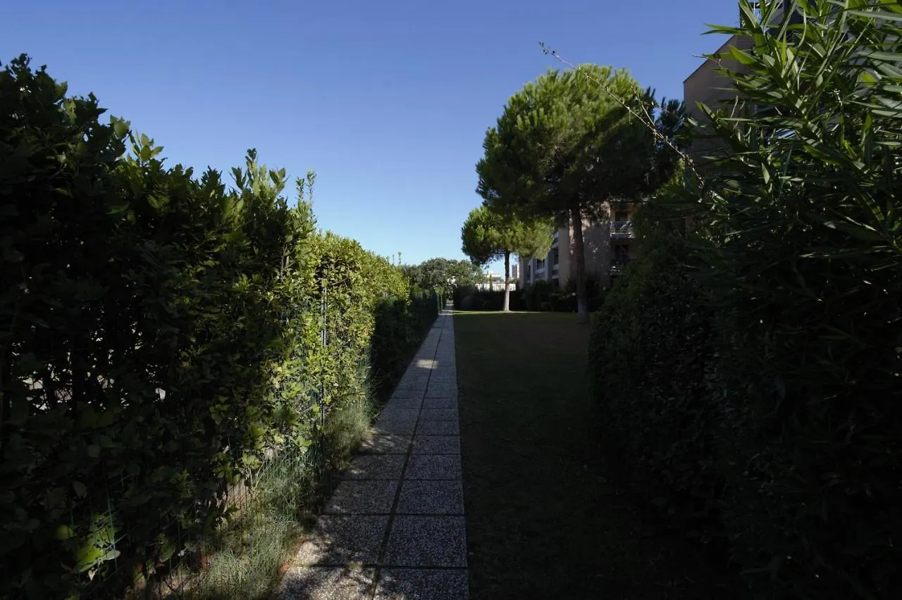 Aparthotel Le Residenze Di Santa Costanza - Mirto/Corbezzolo San Vincenzo 0*,  Itálie