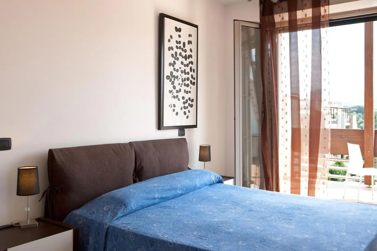 Aparthotel Le Residenze di Santa Costanza - Mirto/Corbezzolo San Vincenzo