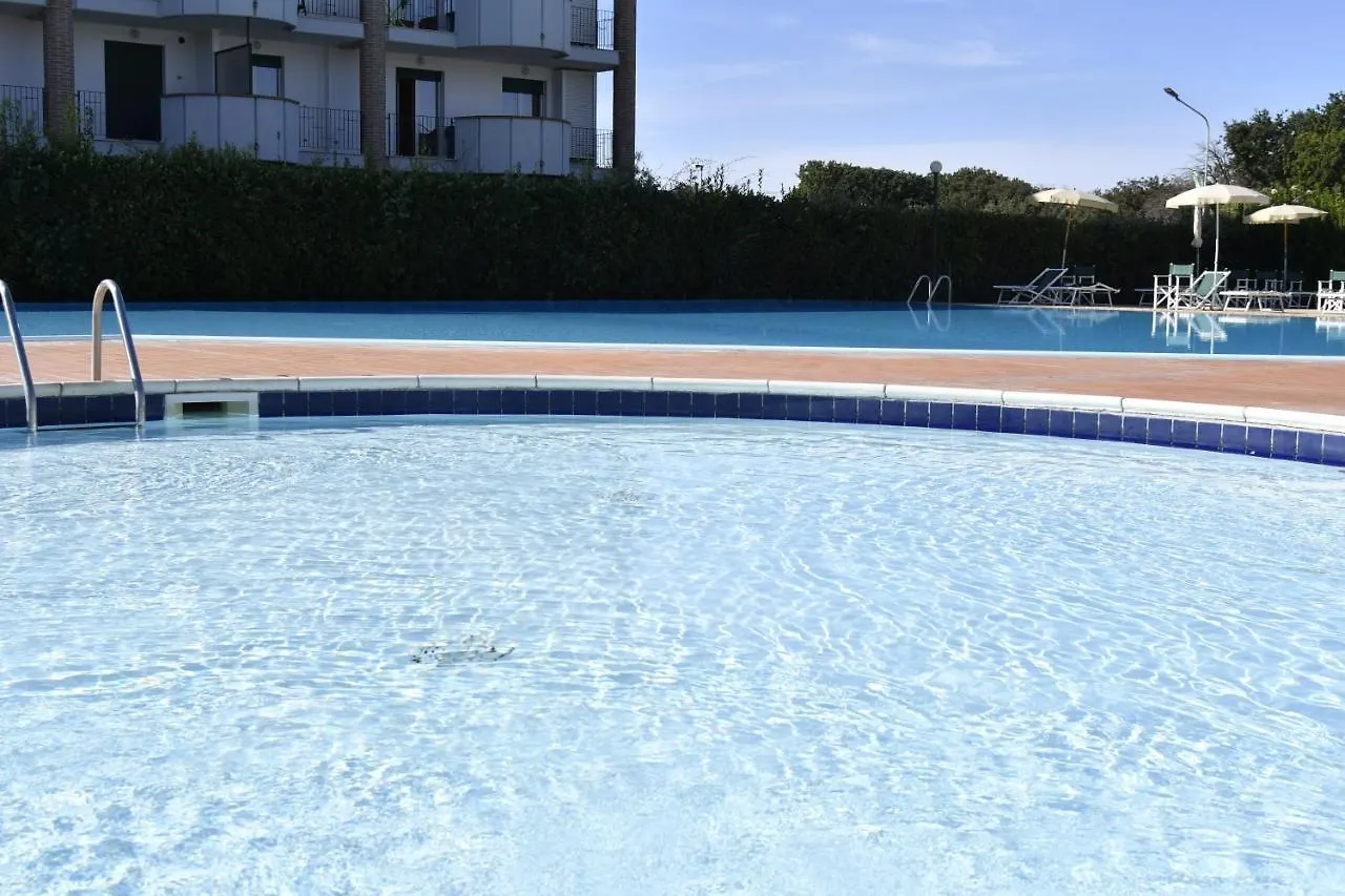 Aparthotel Le Residenze di Santa Costanza - Mirto/Corbezzolo San Vincenzo Italia