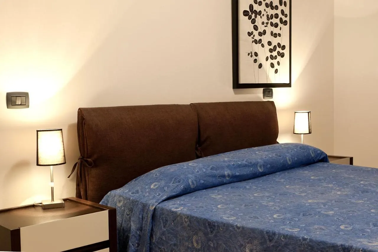 Aparthotel Le Residenze di Santa Costanza - Mirto/Corbezzolo San Vincenzo