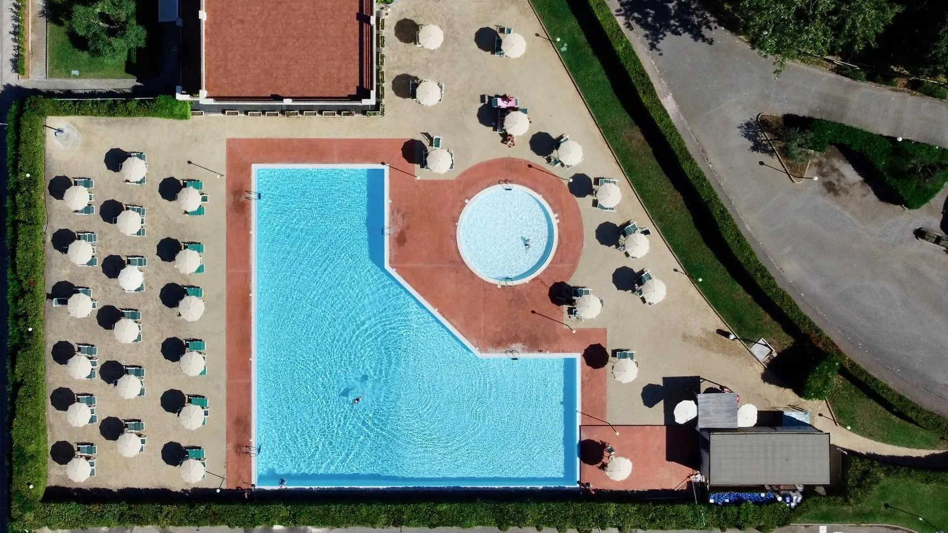 Aparthotel Le Residenze Di Santa Costanza - Mirto/Corbezzolo San Vincenzo Itálie